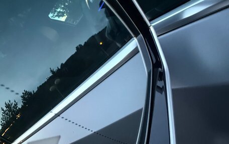 BMW 5 серия, 2025 год, 7 350 000 рублей, 30 фотография