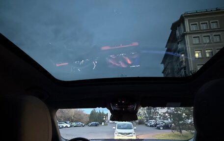 BMW 5 серия, 2025 год, 7 350 000 рублей, 29 фотография
