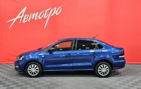 Volkswagen Polo VI (EU Market), 2019 год, 1 299 000 рублей, 2 фотография