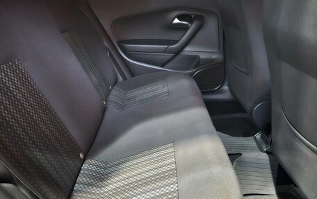 Volkswagen Polo VI (EU Market), 2019 год, 1 299 000 рублей, 13 фотография