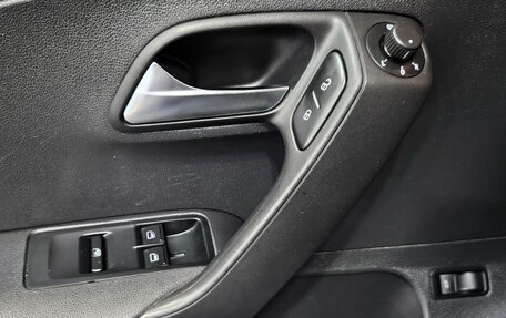 Volkswagen Polo VI (EU Market), 2019 год, 1 299 000 рублей, 14 фотография