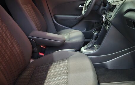 Volkswagen Polo VI (EU Market), 2019 год, 1 299 000 рублей, 12 фотография