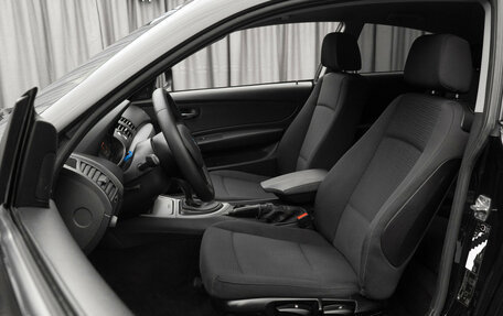 BMW 1 серия, 2010 год, 770 000 рублей, 9 фотография