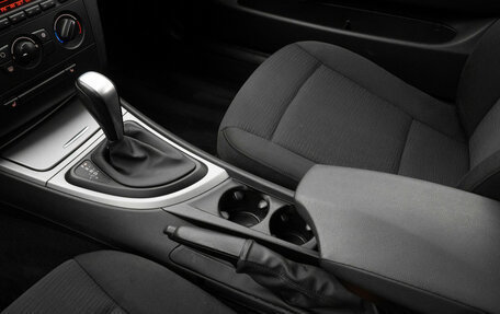 BMW 1 серия, 2010 год, 770 000 рублей, 12 фотография