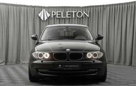 BMW 1 серия, 2010 год, 770 000 рублей, 3 фотография