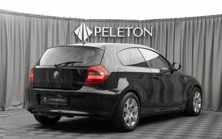 BMW 1 серия, 2010 год, 770 000 рублей, 5 фотография