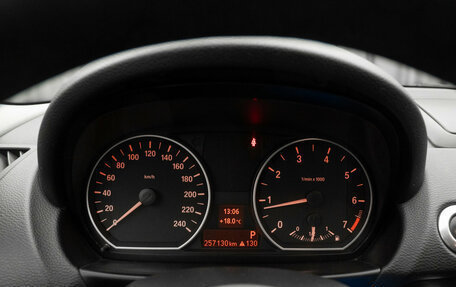 BMW 1 серия, 2010 год, 770 000 рублей, 10 фотография
