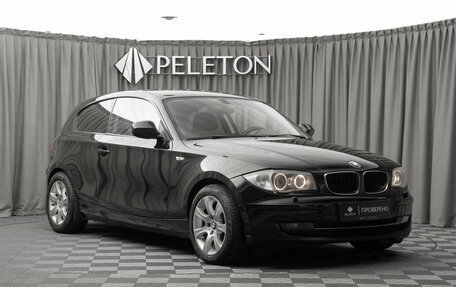BMW 1 серия, 2010 год, 770 000 рублей, 2 фотография