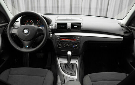BMW 1 серия, 2010 год, 770 000 рублей, 8 фотография