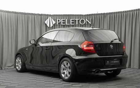 BMW 1 серия, 2010 год, 770 000 рублей, 4 фотография