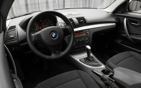 BMW 1 серия, 2010 год, 770 000 рублей, 7 фотография