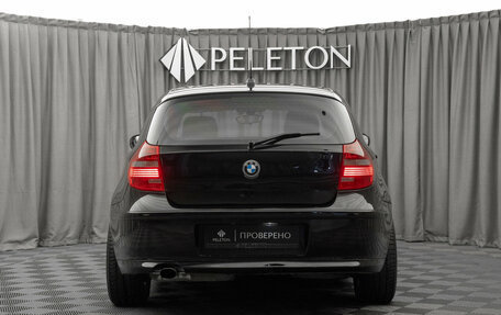 BMW 1 серия, 2010 год, 770 000 рублей, 6 фотография