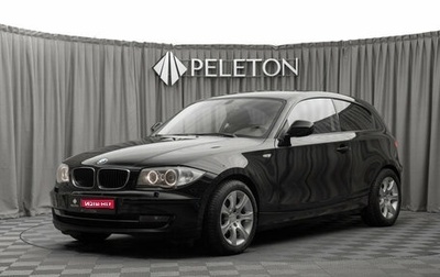 BMW 1 серия, 2010 год, 770 000 рублей, 1 фотография