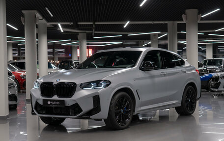 BMW X4, 2022 год, 6 900 000 рублей, 1 фотография