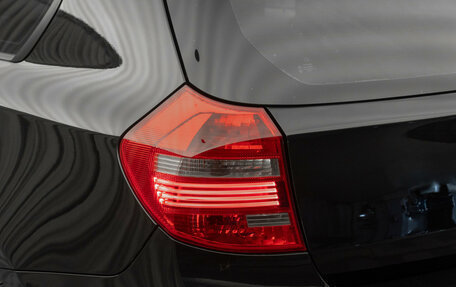 BMW 1 серия, 2010 год, 770 000 рублей, 17 фотография