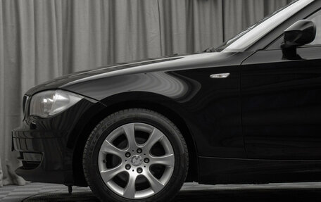 BMW 1 серия, 2010 год, 770 000 рублей, 16 фотография