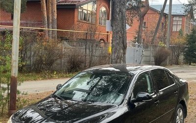 Skoda Octavia, 2012 год, 810 000 рублей, 1 фотография