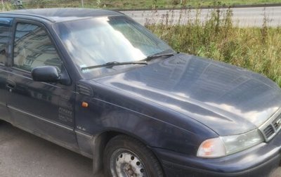 Daewoo Nexia I рестайлинг, 2005 год, 65 000 рублей, 1 фотография