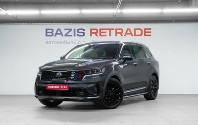 KIA Sorento IV, 2020 год, 3 899 000 рублей, 1 фотография