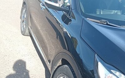 KIA Sorento III Prime рестайлинг, 2016 год, 1 900 000 рублей, 1 фотография