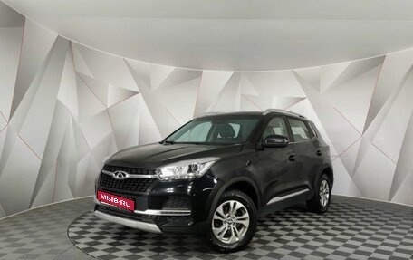 Chery Tiggo 4 I рестайлинг, 2022 год, 690 000 рублей, 1 фотография
