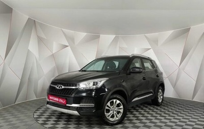 Chery Tiggo 4 I рестайлинг, 2022 год, 690 000 рублей, 1 фотография