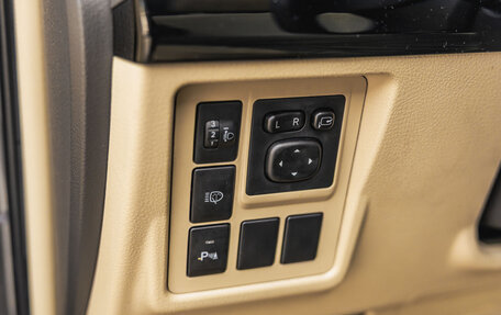 Toyota Land Cruiser Prado 150 рестайлинг, 2015 год, 3 698 000 рублей, 11 фотография