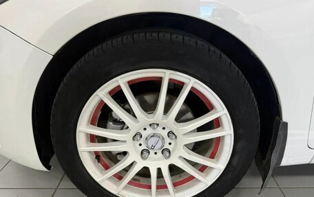 KIA Forte II, 2017 год, 1 205 000 рублей, 11 фотография