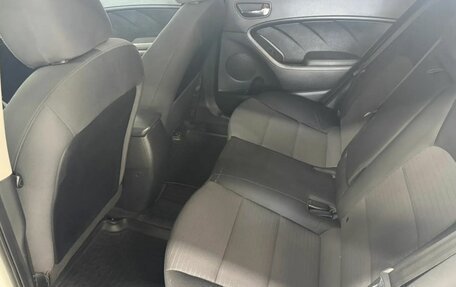 KIA Forte II, 2017 год, 1 205 000 рублей, 14 фотография