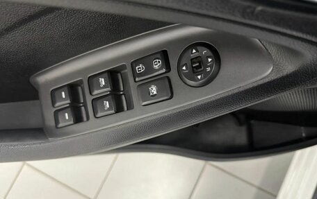 KIA Forte II, 2017 год, 1 205 000 рублей, 19 фотография