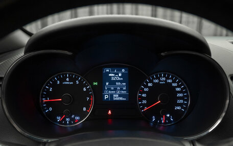 KIA Cerato III, 2015 год, 1 490 000 рублей, 11 фотография