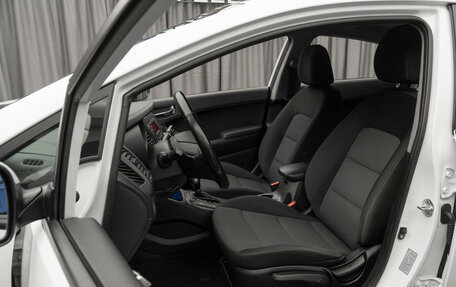 KIA Cerato III, 2015 год, 1 490 000 рублей, 9 фотография