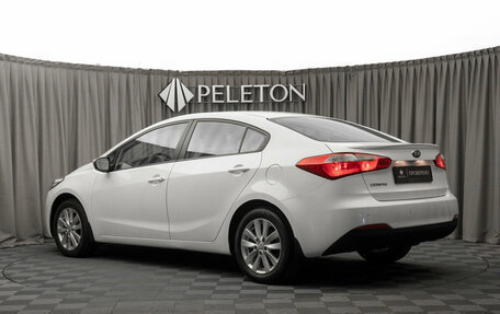 KIA Cerato III, 2015 год, 1 490 000 рублей, 4 фотография