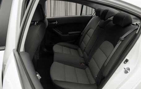 KIA Cerato III, 2015 год, 1 490 000 рублей, 12 фотография