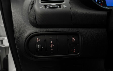 KIA Cerato III, 2015 год, 1 490 000 рублей, 17 фотография