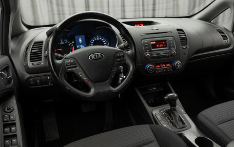 KIA Cerato III, 2015 год, 1 490 000 рублей, 7 фотография
