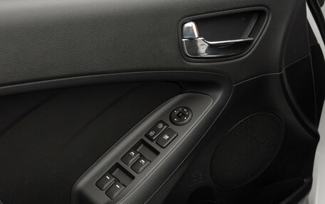 KIA Cerato III, 2015 год, 1 490 000 рублей, 16 фотография