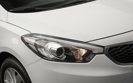 KIA Cerato III, 2015 год, 1 490 000 рублей, 19 фотография