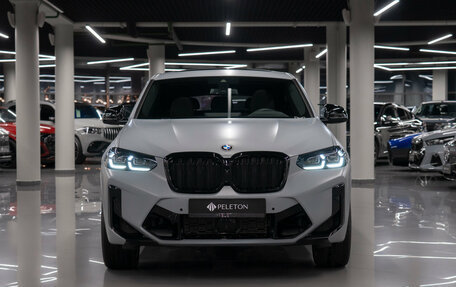 BMW X4, 2022 год, 6 900 000 рублей, 3 фотография