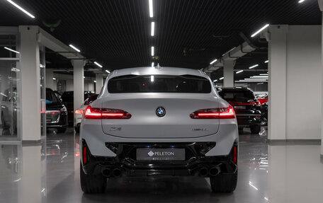 BMW X4, 2022 год, 6 900 000 рублей, 6 фотография