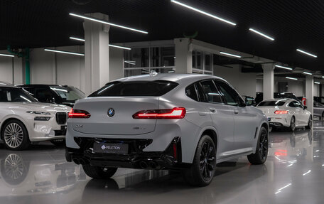 BMW X4, 2022 год, 6 900 000 рублей, 5 фотография