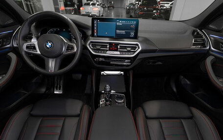 BMW X4, 2022 год, 6 900 000 рублей, 8 фотография
