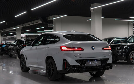 BMW X4, 2022 год, 6 900 000 рублей, 4 фотография
