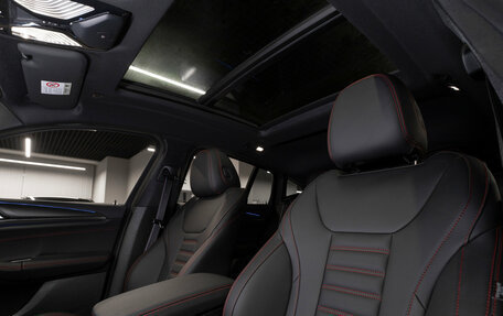 BMW X4, 2022 год, 6 900 000 рублей, 10 фотография