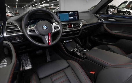 BMW X4, 2022 год, 6 900 000 рублей, 7 фотография