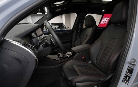BMW X4, 2022 год, 6 900 000 рублей, 9 фотография