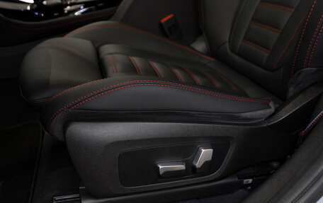 BMW X4, 2022 год, 6 900 000 рублей, 19 фотография