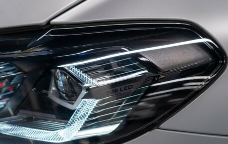 BMW X4, 2022 год, 6 900 000 рублей, 28 фотография