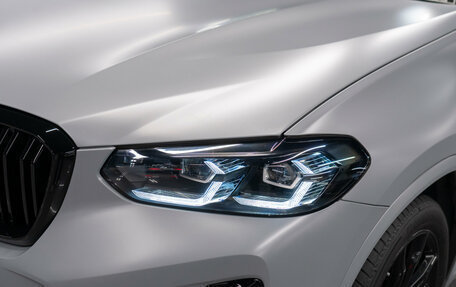 BMW X4, 2022 год, 6 900 000 рублей, 27 фотография