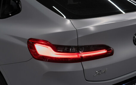 BMW X4, 2022 год, 6 900 000 рублей, 29 фотография